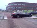 Maserati Granturismo S In Almere