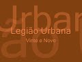 Legião Urbana - Vinte e Nove