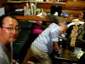 2011.10.01　クラブ懇親会２次会
