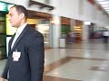 Aeropuerto Internacional de Las Américas, Santo Domingo.