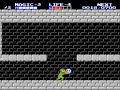 some notes: single segment run no save-states were used no cheats were used played on a fceux emulator the following should also be known: 1. the quality of the video declined when i transferred the files into windows movie maker. i don't know why. 2. the analog stick on the controller i used has calibration issues (eg link moves left or right when i want him to move down or up and vice versa) 3. there were some problems with slowdown at times during the run. this could very well be due to the fact that i only have 512mb of ram. overall, the run suffered a great deal because of problems 2 and 3. however, it was pretty much the best i could do under the current conditions.