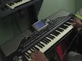 afghan keyboard Roman - Chand Sifarish, Subhan Allah