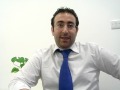 Exemple de CV Vidéo: Directeur Financier