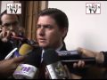 Presupuesto es totalmente transparente: Rodrigo