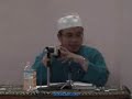 Kuliah hadith Riyadhus Solihin 2/2 Kuliah hadith Riyadhus Solihin 2/2