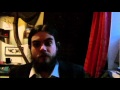Journal Entry 1. Folklore Collection.flv