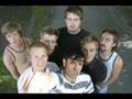 Navid Modiri & Gudarna - Med socker på
