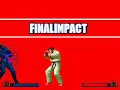 BLRD2 Mugen: Heidern (me) vs. Level-4 2002 Takuma Sakazaki (by Don Drago)