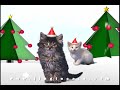 Jingle Cats What Child is This Jingle Cats What Child is This
