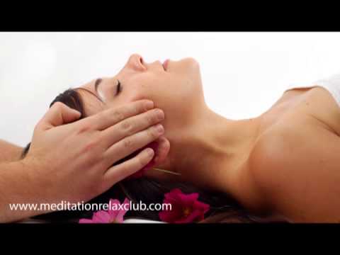 how to relieve anxiety and stress