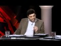 BBC Doha Debate November 9, 2009 part 2/5 Nourizadeh نوری زاده