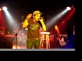 Jona:S \"Im Club\" live in Giessen