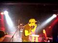 Jona:S Im Club live in Giessen