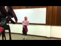Farihan Weada-Storytelling at Penang