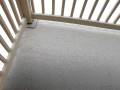 videos de Snowfall Outside my home - next Morning.MOV