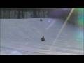 videos de kid gets ran into and taken out by sled