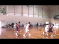 vs.三川 1Q