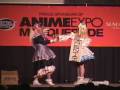 Anime Expo 2003 Masquerade #04 - Uber Freakish Obsession Anime Expo 2003 Masquerade #04 - Uber Freakish Obsession