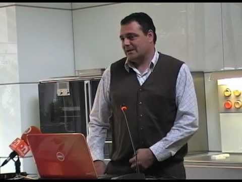 Xavier Cort parla de 