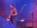 The Crusaders feat. Ray Parker jr. @ Wiesen 2008