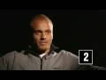 Rio Ferdinand vs Wes Brown - Master Mind