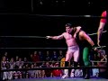 Memphis Wrestling: Jerry Lawler vs. Bill Dundee - Part 3