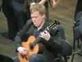 Concierto de Aranjuez: Mov. 2 Adagio