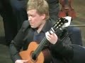 concierto de aranjuez: mov  2 adagio