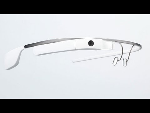 Wearable Technology: Google GLASS Wearable Technology: Google GLASS