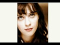 Zooey Deschanel