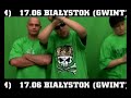 STOPROCENT TOUR TRAILER