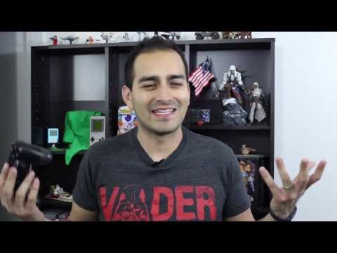 how to charge ps4 controller