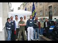 manifestazione guardie giurate manifestazione guardie giurate