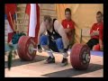 [www.dolega.prv.pl] Mistrzostwa Polski Senior�w kat +105 kg