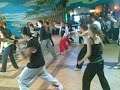 Soleluna hip hop