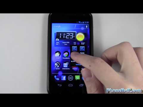 how to set ringtones for contacts on droid x