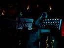 fernando ojeda en vivo 2007 presenta alma su nuevo disco