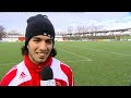 Voorbeschouwing HSV - Ajax Voorbeschouwing HSV - Ajax