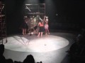 Robots Perform Shakespeare