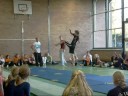 OKK Werkendam bij Your Turn in Gorinchem