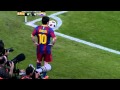 Messi Vs Almeria