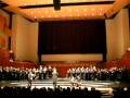 Donna Nobis Pacem & Ubi Caritas et Amor by AU Singers