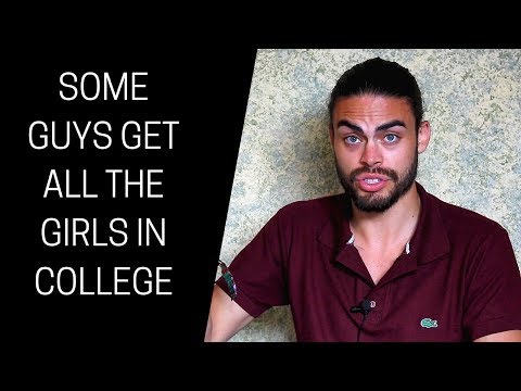 Dating Advice For College Guys – ityrinoty