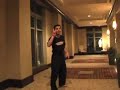 Tutorial - 540 kick - Matt Emig
