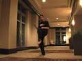 Tutorial - 540 kick - Matt Emig