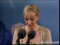 Discurso  de J.K. Rowling en  Harvard (Parte 1)