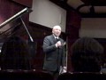 Talk about composers Julian Fontana and Louis Moreau Gottschalk