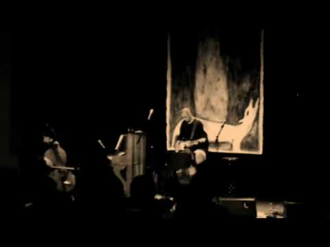 Marcel Kanche - Label Irfan