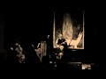 mk and the songes-dog. live chapelle st julien chartres. october 2008