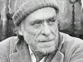 Bukowski reads \"The Secret of My Endurance\"